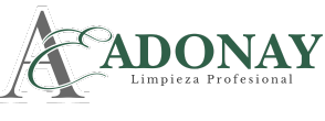 Limpiezas Adonay - Servicios de Limpieza Profesional